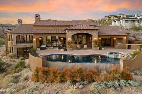 Fountain Hills, AZ 85268,10831 N PULVE Court