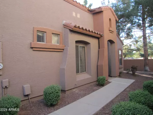 Chandler, AZ 85286,2600 E SPRINGFIELD Place #20