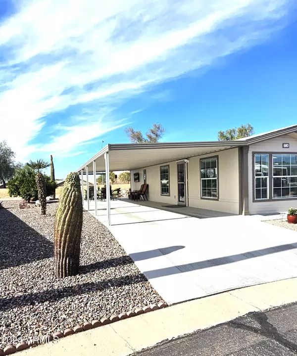 Apache Junction, AZ 85119,2400 E Baseline Avenue #73