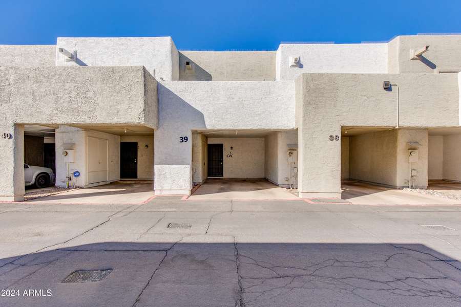 122 S HARDY Drive #39, Tempe, AZ 85281