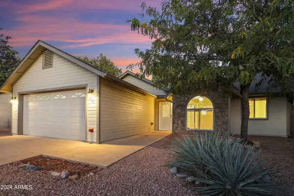 827 W PAYSON Parkway, Payson, AZ 85541