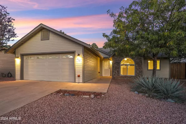 Payson, AZ 85541,827 W PAYSON Parkway