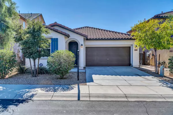 Peoria, AZ 85383,13115 W TETHER Trail