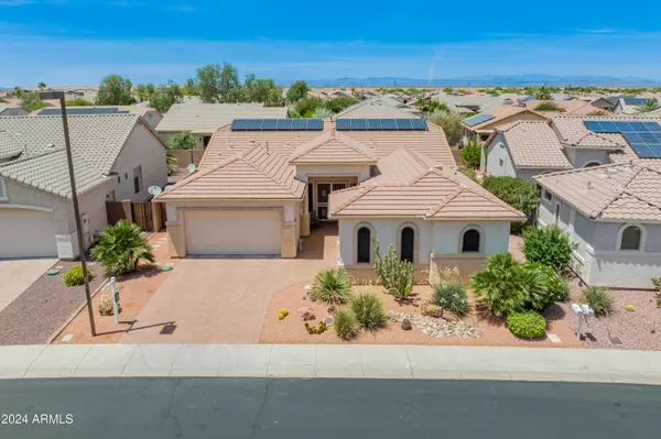 Surprise, AZ 85374,18226 W STINSON Drive