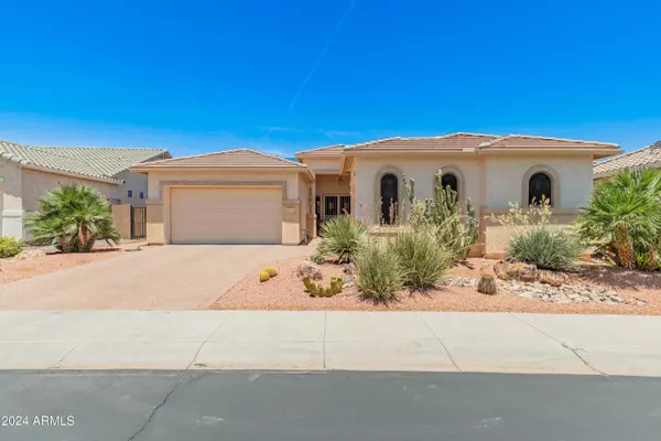 Surprise, AZ 85374,18226 W STINSON Drive