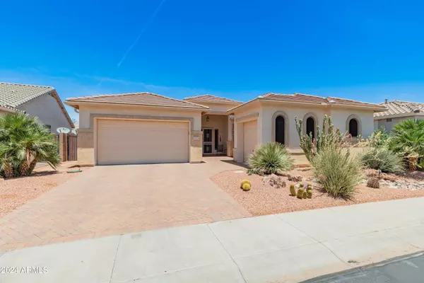 18226 W STINSON Drive, Surprise, AZ 85374