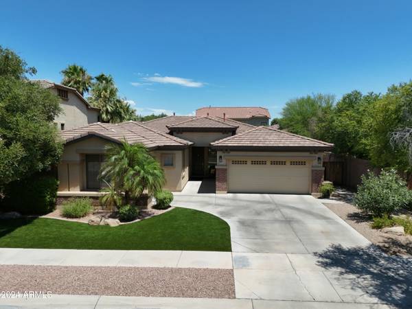 Chandler, AZ 85286,414 W SEAGULL Drive