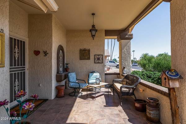 Sun City West, AZ 85375,14526 W ANTELOPE Drive