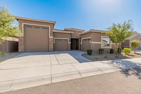 24741 N 175TH Drive, Surprise, AZ 85387