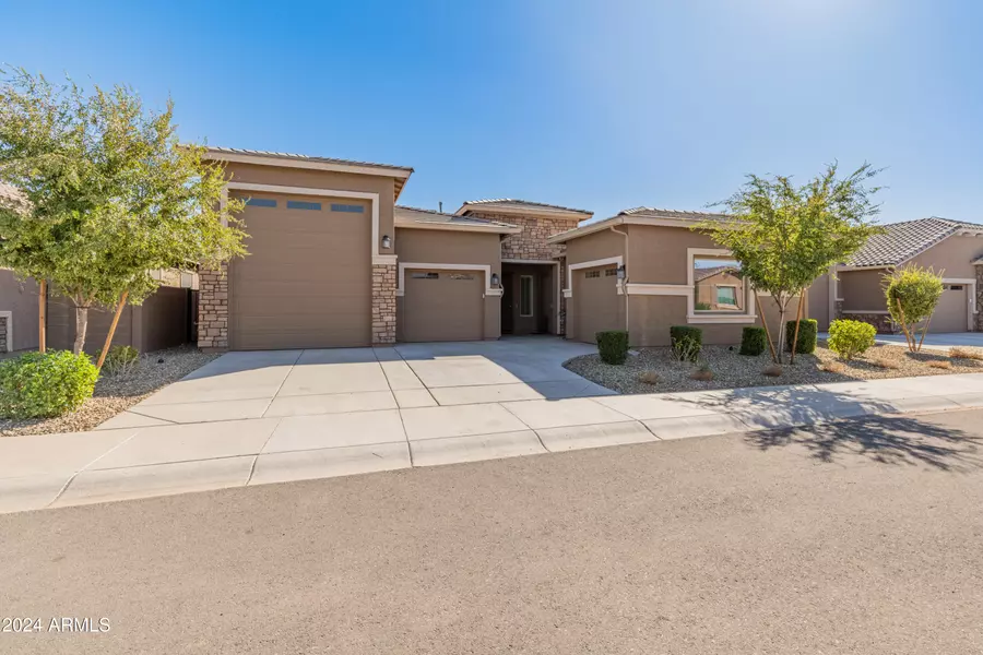 24741 N 175TH Drive, Surprise, AZ 85387