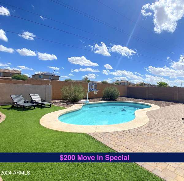 Maricopa, AZ 85138,21501 N Davis Way