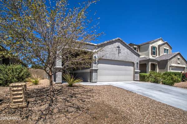 Buckeye, AZ 85396,30992 W PICADILLY Road