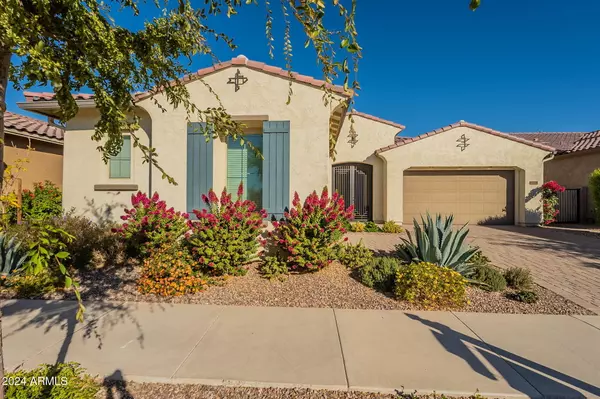 Mesa, AZ 85212,10728 E TARRAGON Avenue