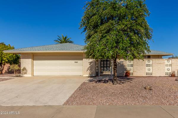 Sun City, AZ 85351,10614 W Ridgeview Road