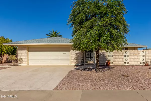 Sun City, AZ 85351,10614 W RIDGEVIEW Road