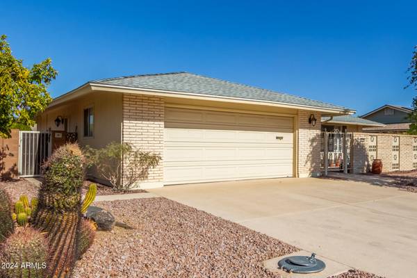 Sun City, AZ 85351,10614 W Ridgeview Road