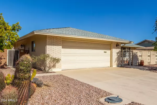 Sun City, AZ 85351,10614 W RIDGEVIEW Road