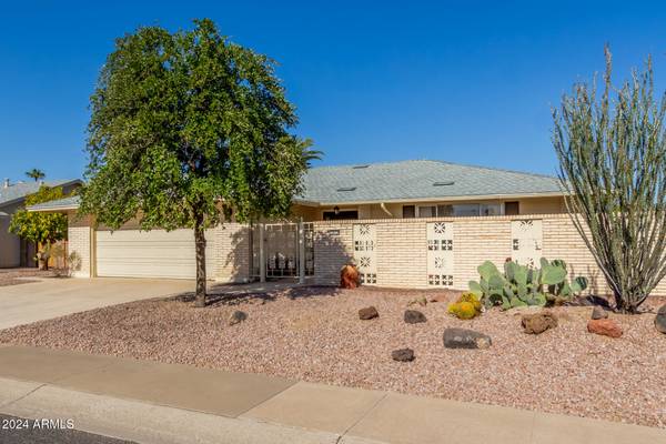 Sun City, AZ 85351,10614 W RIDGEVIEW Road