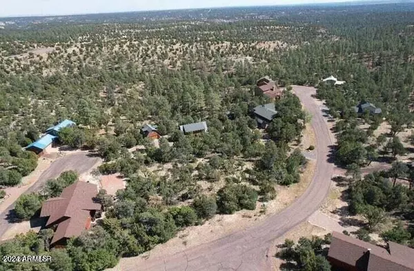 Heber, AZ 85928,3465 CAREFREE Road #122