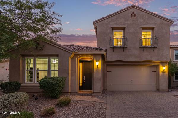 Peoria, AZ 85383,31854 N 132ND Avenue