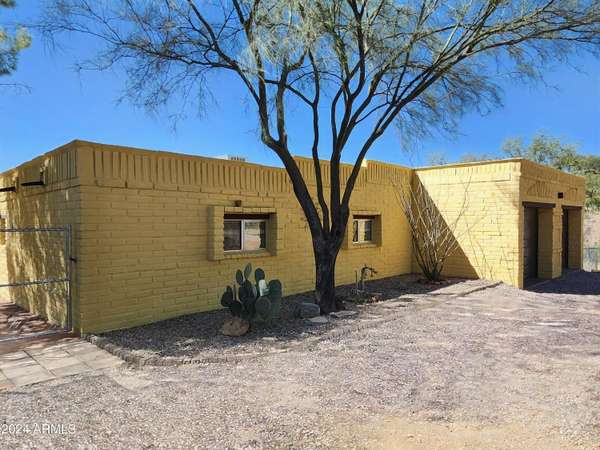 Rio Rico, AZ 85648,1312 AVENIDA GUTIERREZ -- #39-42