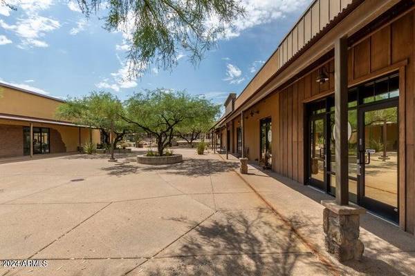 Cave Creek, AZ 85331,7100 E CAVE CREEK Road #167