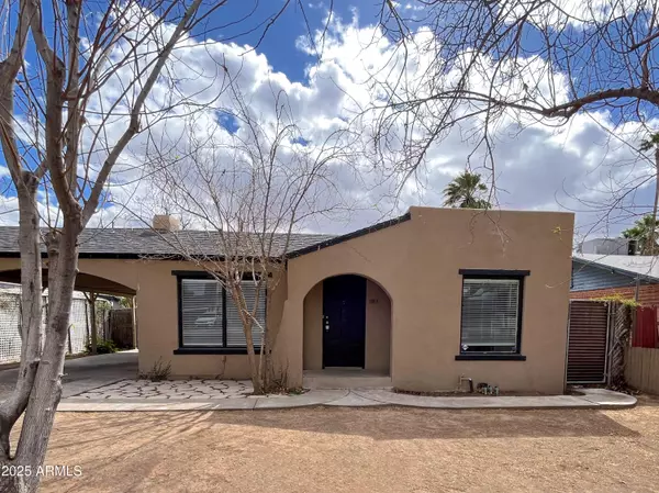 1057 E CLARENDON Avenue, Phoenix, AZ 85014