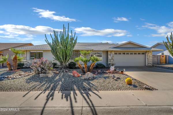 Sun City West, AZ 85375,12643 W REGAL Drive