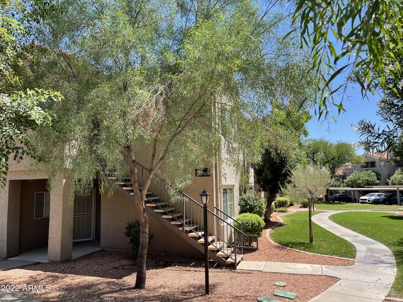 3830 E LAKEWOOD Parkway E #2157, Phoenix, AZ 85048