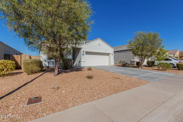 Buckeye, AZ 85396,30982 W WHITTON Avenue