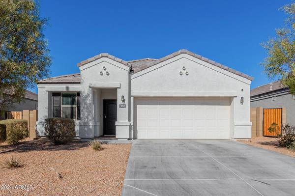 30982 W WHITTON Avenue, Buckeye, AZ 85396