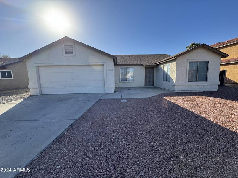 6508 N 85TH Avenue, Glendale, AZ 85305