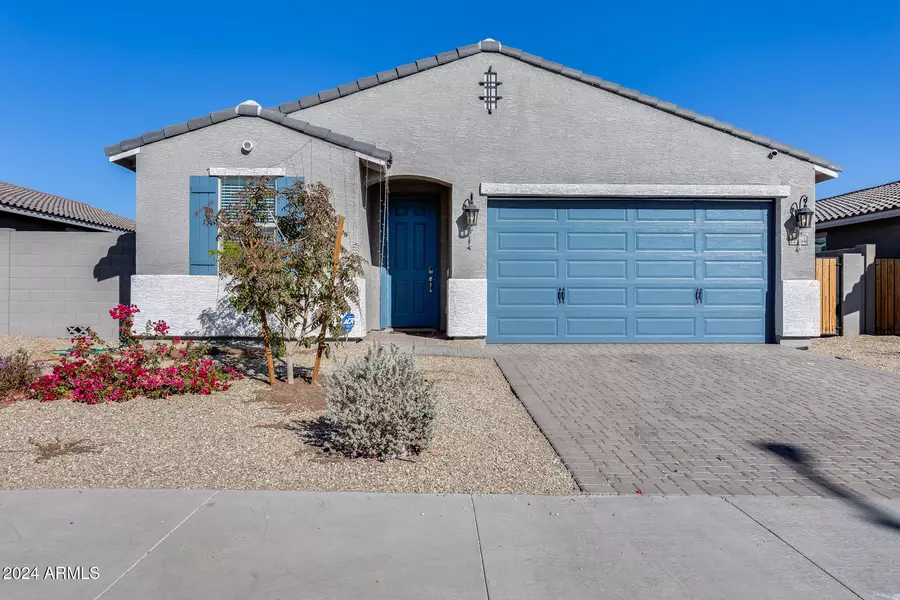 22344 W HOPI Street, Buckeye, AZ 85326