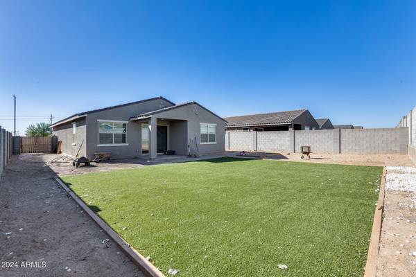 Buckeye, AZ 85326,22344 W HOPI Street