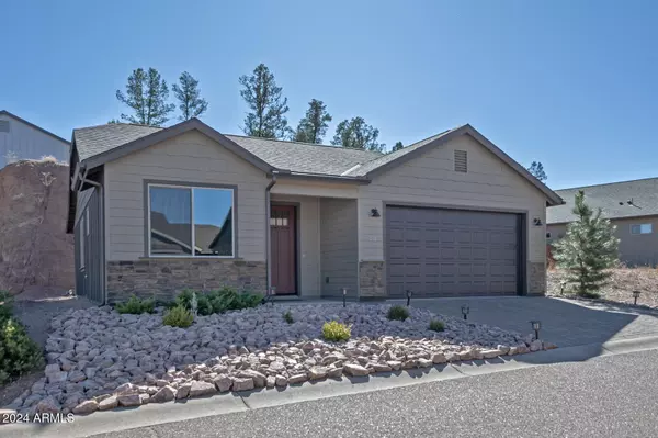 211 S THUNDER Mountain, Payson, AZ 85541