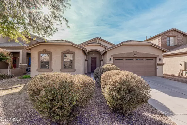 Maricopa, AZ 85139,46089 W RAINBOW Drive