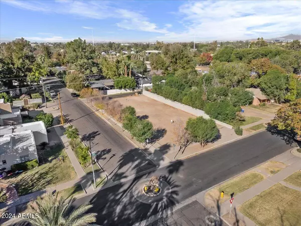 Tempe, AZ 85281,1190 S MAPLE Avenue #-