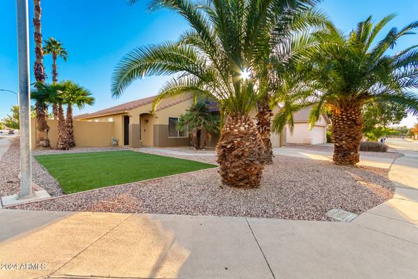 Mesa, AZ 85206,5751 E HAMPTON Avenue