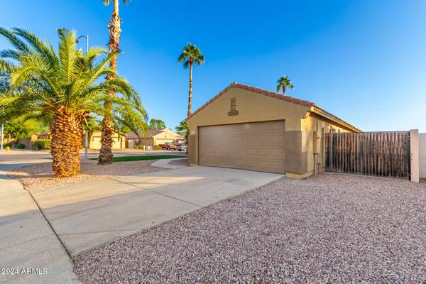 Mesa, AZ 85206,5751 E HAMPTON Avenue