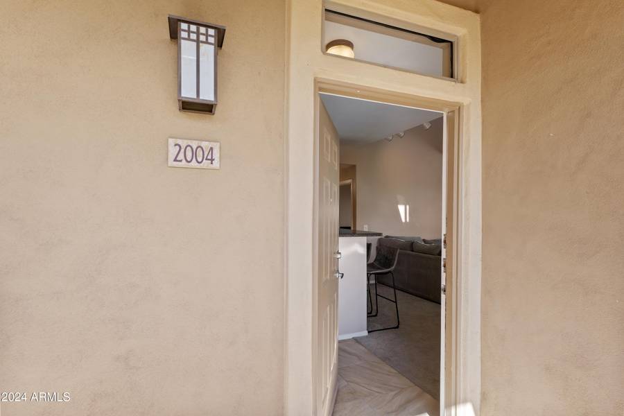 20100 N 78th Place #2004, Scottsdale, AZ 85255