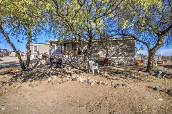 Buckeye, AZ 85396,2005 N 196TH Drive