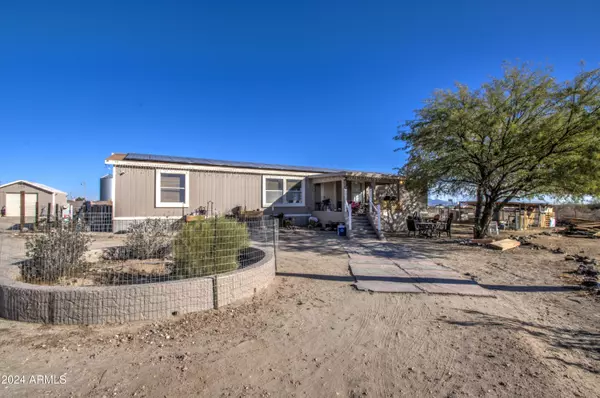 2005 N 196TH Drive, Buckeye, AZ 85396