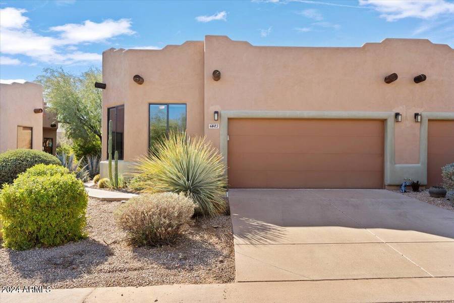 6083 E KNOLLS Way S, Cave Creek, AZ 85331