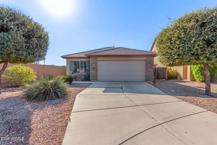 41547 W Cheyenne Court, Maricopa, AZ 85138