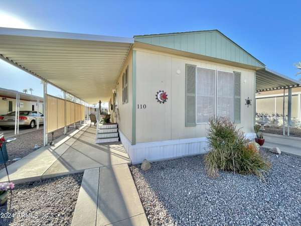 Mesa, AZ 85206,303 S RECKER Road #110