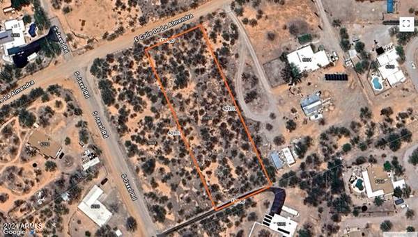 Hereford, AZ 85615,5902 E CALLE DE LA ALMENDRA Road #14