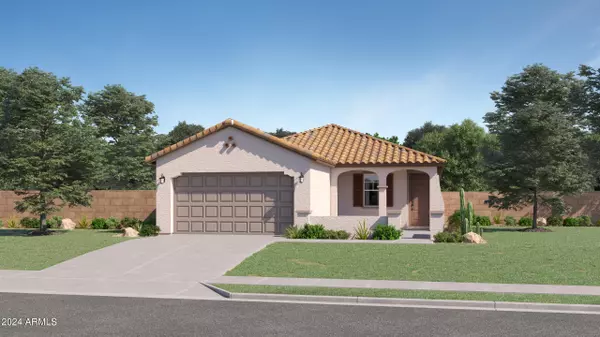 14946 W BUCKSKIN Trail,  Surprise,  AZ 85387