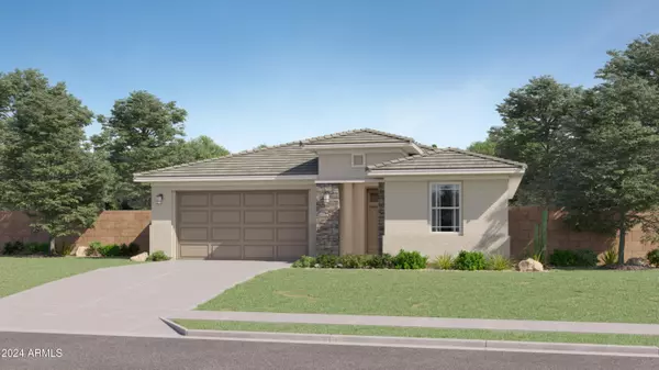 24369 N 166TH Lane, Surprise, AZ 85387