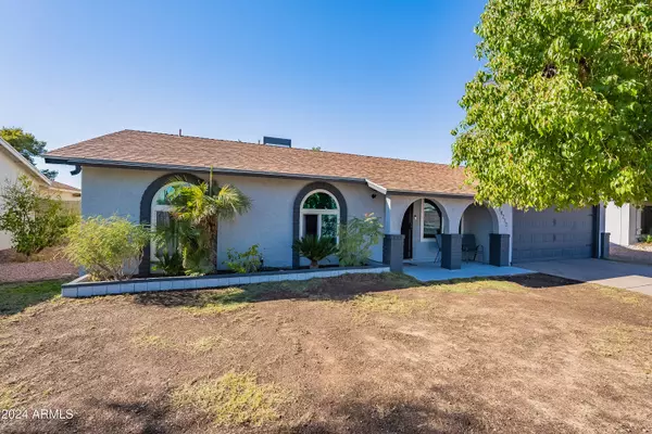 Glendale, AZ 85308,18232 N 55TH Avenue