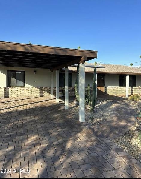 758 Kachina Avenue, Wickenburg, AZ 85390